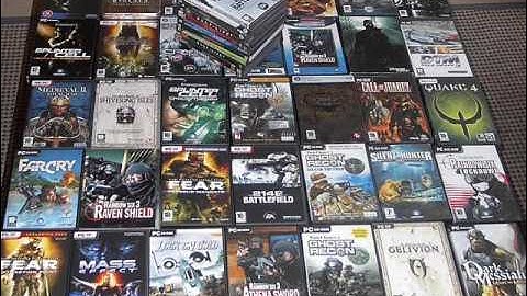 Guess The PC Game Song Contest Round 1 Song 10