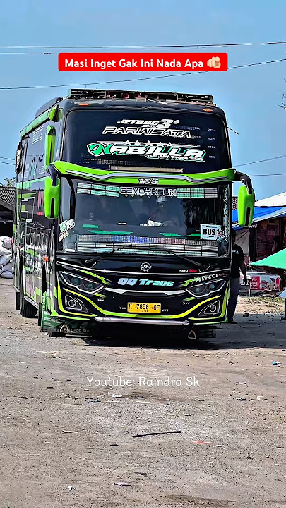 Dulu nada basuri ini viral ☺️
