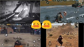 Pubg Mobile Hüzün Dolu Duygusal Klipler - Pubg Mobile