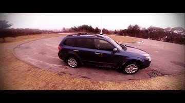 DJI Phantom 1.1.1 FIRST FLIGHT