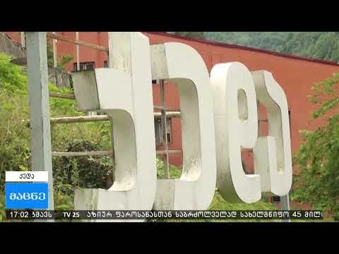 ავარიას 35 წლის ქალის სიცოცხლე ემსხვერპლა