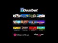 GOALBET - YouTube