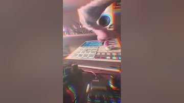 MPC One Sampled the Moog Grandmother and Made a Lofi Synth Jam