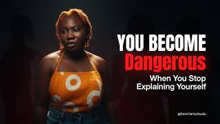 Stop Over-Explaining Yourself: The Psychology Behind Why You Do It And How To Finally Stop