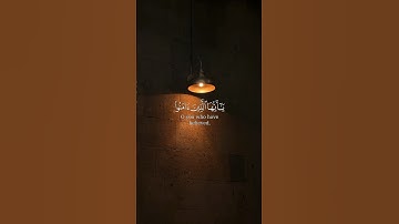 ايه من سورة البقرة || القارئ بشار سراج