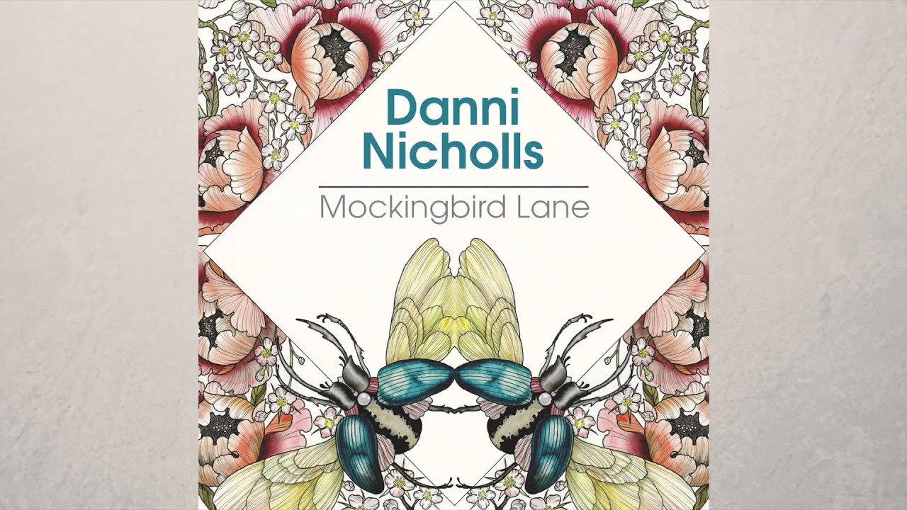 Watch Danni Nicholls - Feel Again on YouTube Watch Danni Nicholls - Feel Again on YouTube