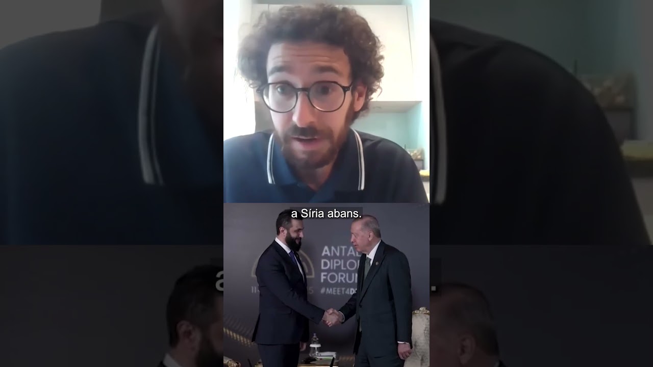 Un avís a Turquía?
