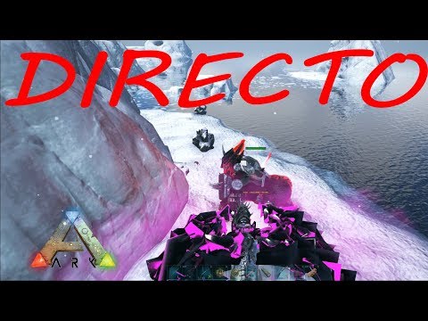 DIRECTO ENFRENTANDONOS A DIOSES - #FANTASIARK #52 - ARK: SURVIVAL EVOLVED video phone beyonce mp3