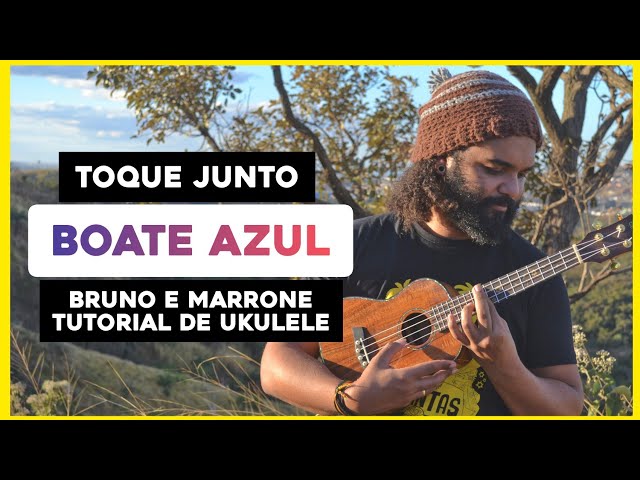 Como Tocar Ukulele - Como Tocar Boate Azul (v. Milionário & José Rico) Esse  é o material pra você estudar essa música, e mais tarde sai o mini tutorial  aqui no Facebook!