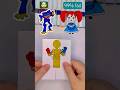 99% People Fail This Emoji Challenge | Guess The Emoji | Poppy Playtime Edition #shorts #shortsfeed