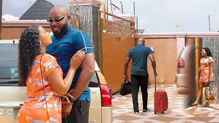 DOWNSIDE OF LOVE { New Stella Udeze & Stanley igboanugo } Nigerian