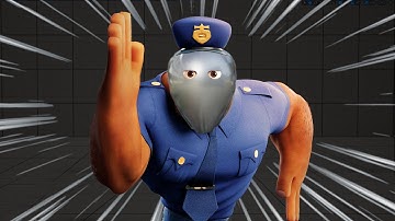 Create SPRINTING MECHANICS for Unreal Engine 5 | UE5 Coding Tutorial