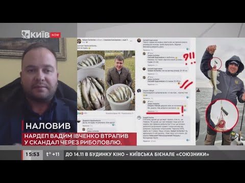 Коментар Володимира Мухіна