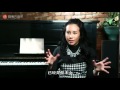 Capture de la vidéo Karen Mok - Interview - "Such A Blessing To Stay Young" -超级面对面 第84期 莫文蔚：幸好还年轻