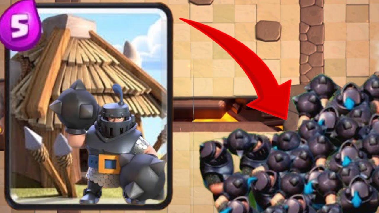 Clash royale memes #8