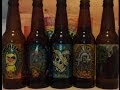 Drinking with dustin a three floyds menagerie
