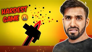 I Tried Beating The World’s Most Rage Game 😡💀 | Level Devil 