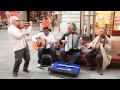 The sound of vienna  music at the streets of vienna 