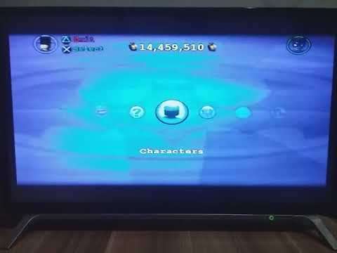 LEGO Batman 3: Beyond Gotham - Free Play Requirements. 