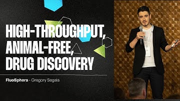 FluoSphera; Gregory Segala