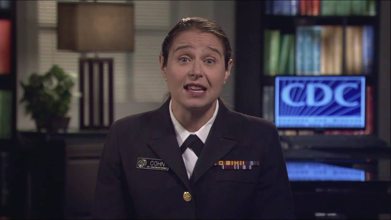 Why On-Time Vaccination is So Important