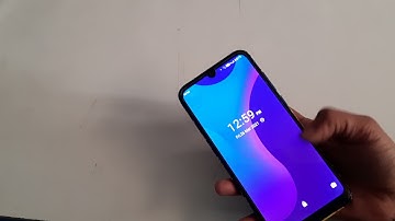 How to change pattern ,pin password in gionee Max Pro