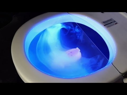 Video: Bioaktivátory Micropan - Toaleta V Krajine Bez Zápachu A Problémov