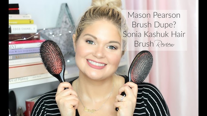 - Olivia Brush YouTube Pearson WORTH DUPE????? vs Garden| Junior Mason IS IT IT?