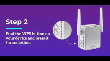 Extenders Setup When WPS Is Not Working | mywifiext