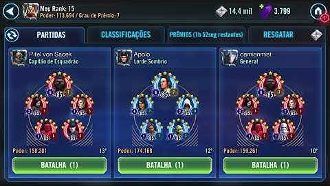 Counter GL Rey. Vader and Piett
