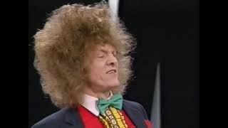 The Smell of Reeves and Mortimer - S01E04 - Uncle Peter's Band