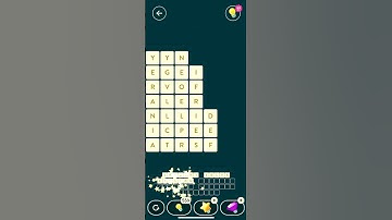 Wordbrain Daily Challenge May 17 2021 Answers | Cheats for Wordbrain