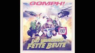 Bonobo by Oomph! - English Lyrics