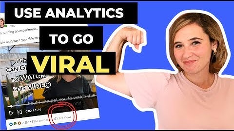 Audience Retention & Engagement on Facebook Videos | How to Use Analytics to Go VIRAL