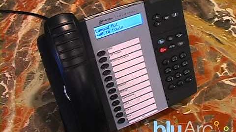 Activation (5312 Handset)