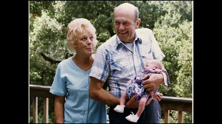 Gerald Vern Ricketts Memorial Video 7/22/19