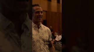 Ever wonder what separates the top 1% of the world from the rest of the ordinary? 🧬