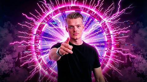 Hardstyle Demostream [With Wheel of Fortune]