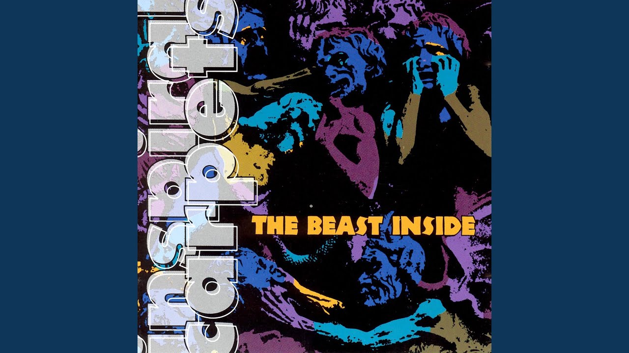 Beast Inside - YouTube