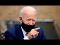 Joe Biden could end up 'being a puppet of dark forces'