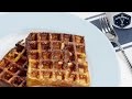 🔵 French Toast In A Waffle Maker Recipe