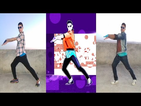 Just Dance 2017 - Sorry by Justin Bieber | 5 Stars
