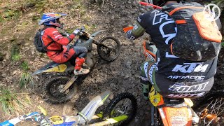 Hard Enduro Oviedo 2024 | Rd 3 Spanish Championship with Marc Riba by Jaume Soler