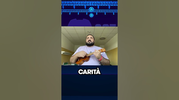 La canzone dell'obesità