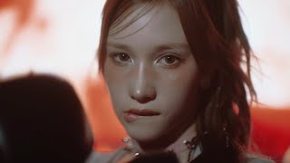 Every Kep1Er Mv But Only The Member With The Least Lines