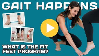 The Fit Feet Program