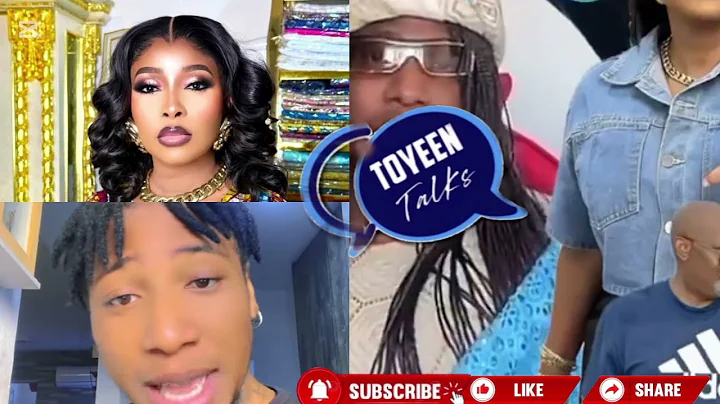 Oko Awon Single Mothers mimics Alhaja Lizzy Anjorin massively 