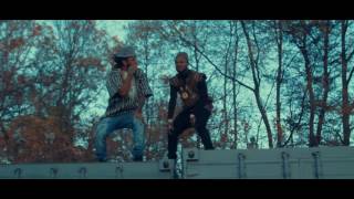 Rahim De Wezard King Boss La - Big Trouble Na Small Salone Official Video