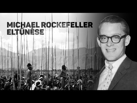 Videó: A Rockefeller Központ története és művészete vezetett túra