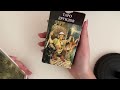 МОИ КОЛОДЫ ТАРО | КОЛЛЕКЦИЯ КАРТ ТАРО / часть 1 💫🌙 jasmine witch
